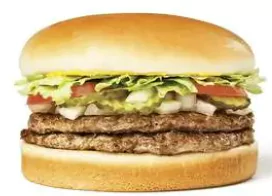 Double Meat Whataburger®