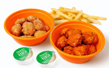 18 WhataWings® Bundle