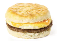 Biscuit Sandwich