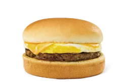 Breakfast On A Bun®