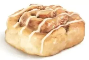 Cinnamon Roll