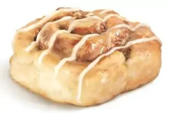 Cinnamon Roll