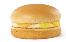 Egg Sandwich