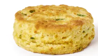 Jalapeno Cheddar Biscuit