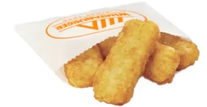 Hash Brown Sticks