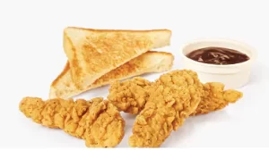 Whatachick'n® Strips 3 pcs