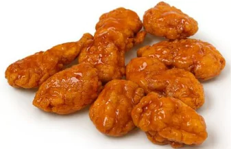 WhataWings® 9 Piece