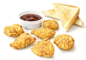 Whatachick'n® Bites 6 pcs