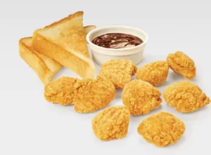 Whatachick'n® Bites 9 pcs
