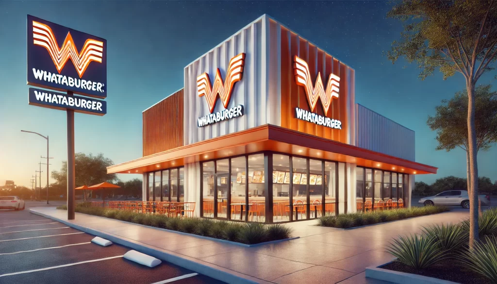 whataburger menu with prices