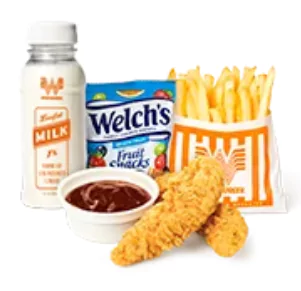 Whatachick'n® Strips 2 Piece