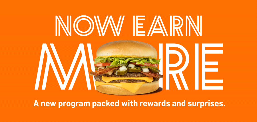 Whataburger Rewards Guide